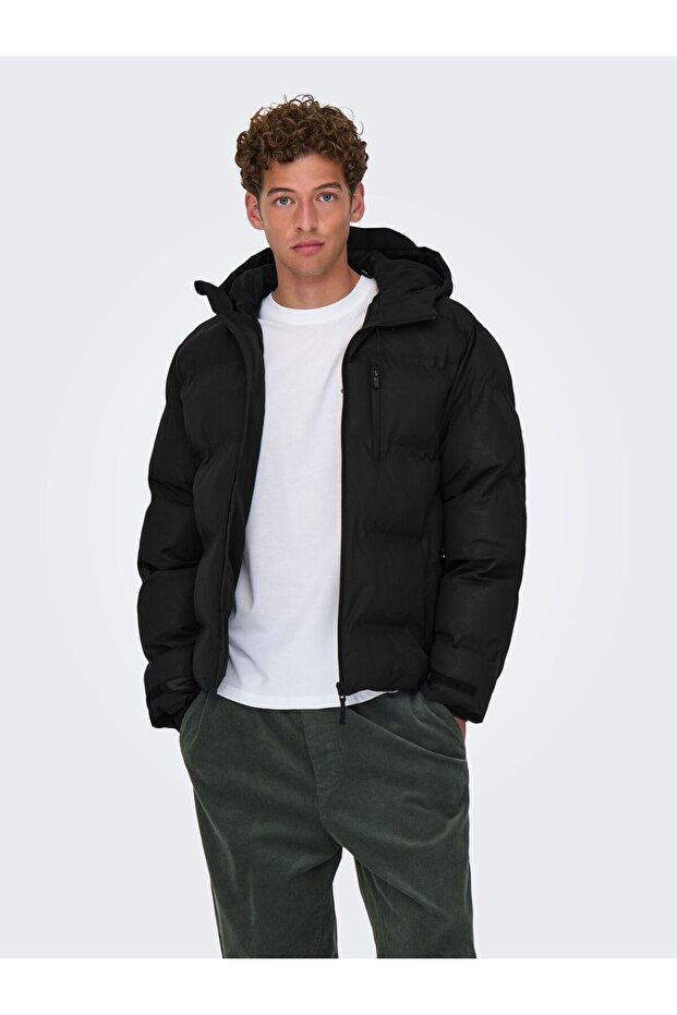Jacke ONSMATHIS Jacke - 1