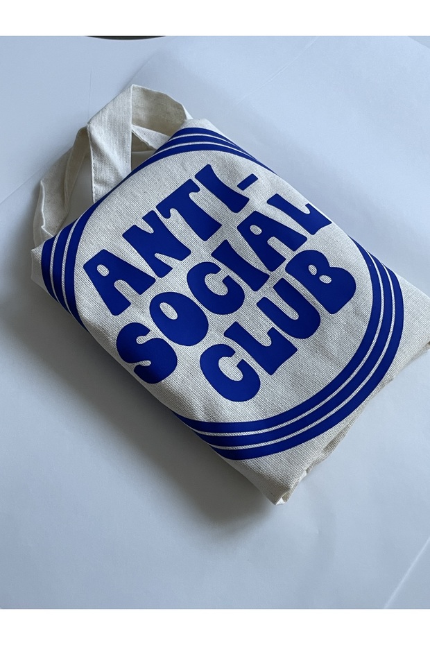 Baskılı çanta - 6