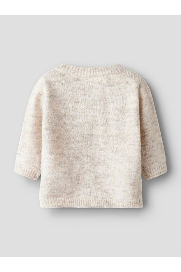 Strickjacke Langarm - 3