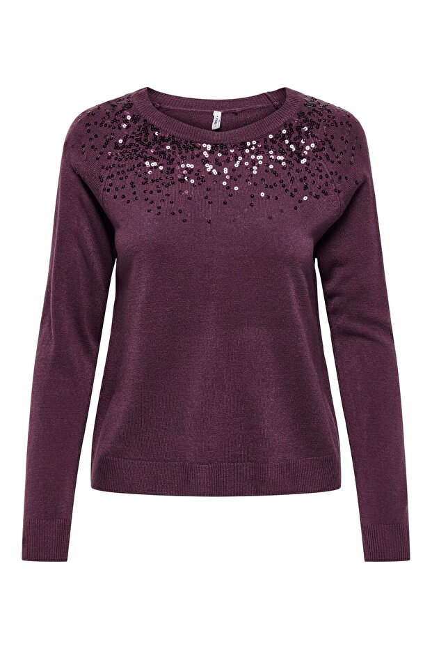 Strickpullover ONLSTARRY Strickpullover - 2