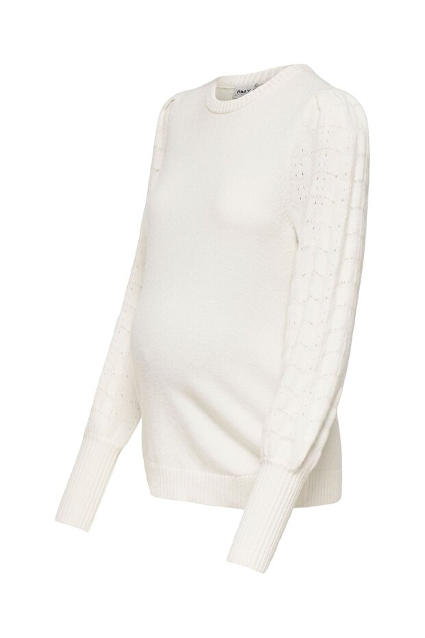 Strickpullover OLMMATTI Strickpullover - 8