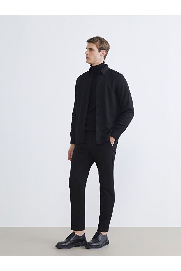 Southblue Standard Fit Men's Trousers