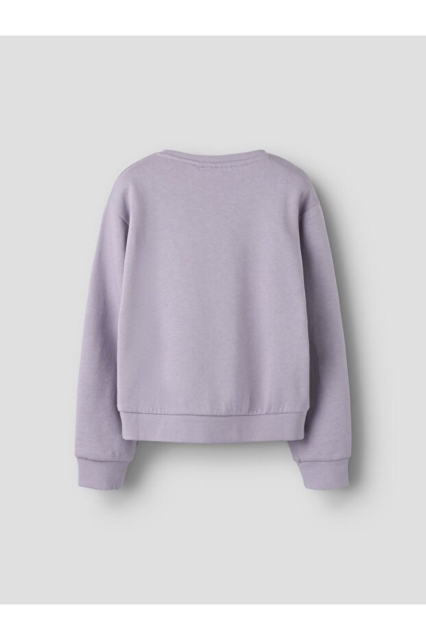 Sweatshirt Bio-Baumwoll - 3