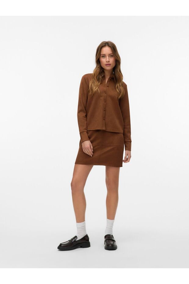 Bluse VMKRETA Top - 4