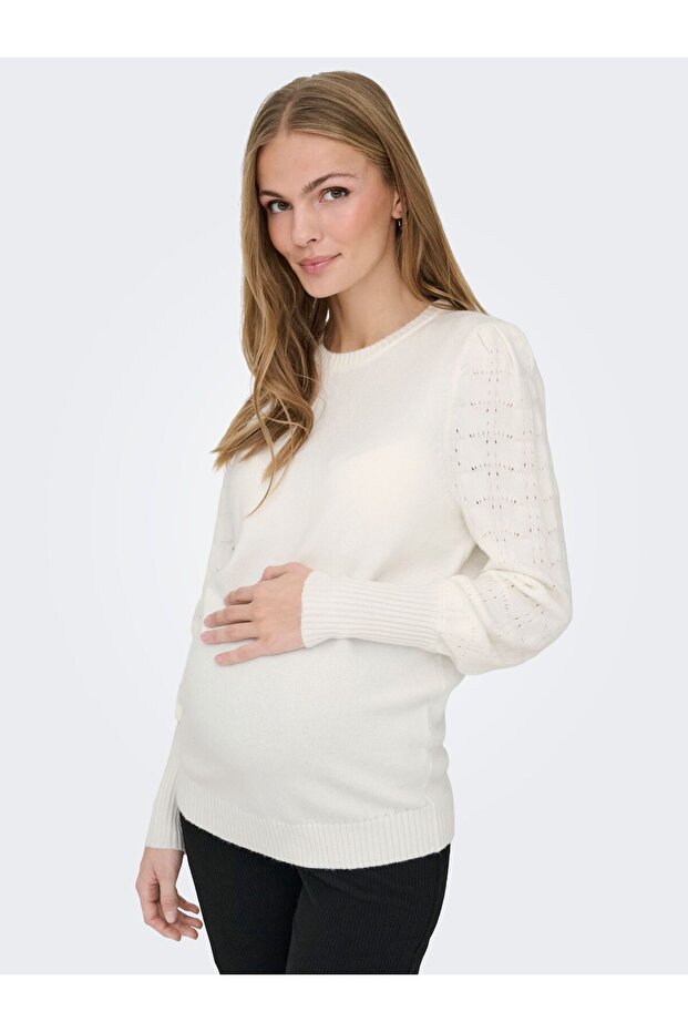 Strickpullover OLMMATTI Strickpullover - 6