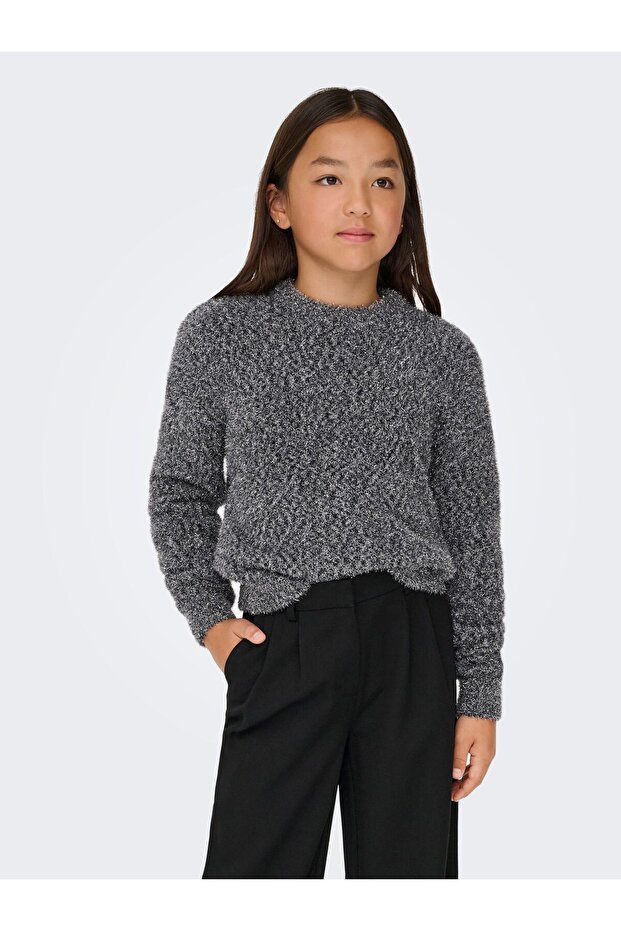 Strickpullover KOGPIUMO Strickpullover - 1