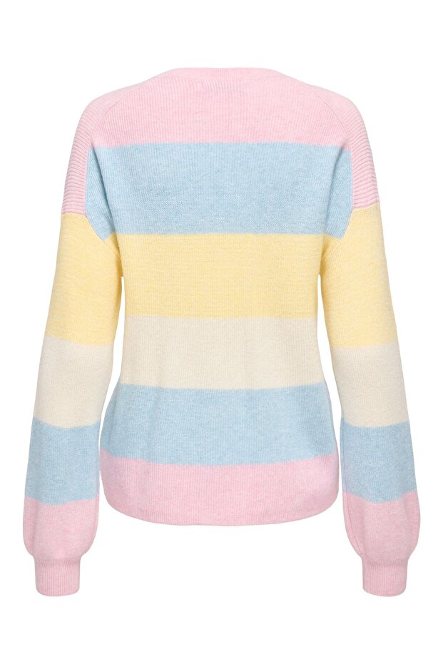 Strickpullover ONLATIA Strickpullover - 3