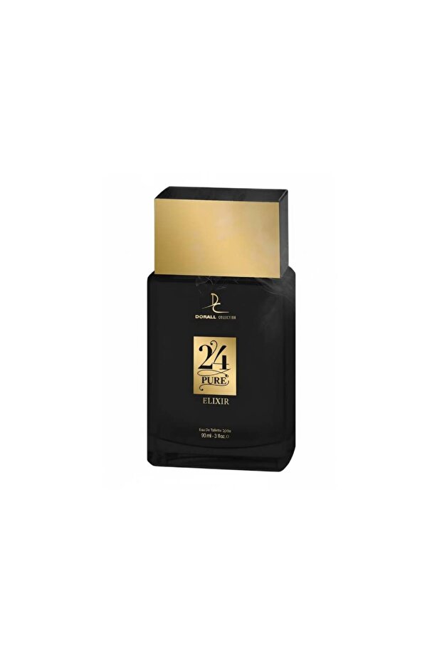 عطر 24 Pure Elixir 90 مل EDT - 2