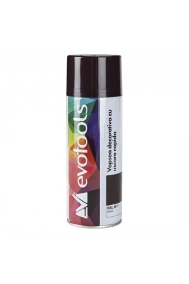 Spray Paint - 1