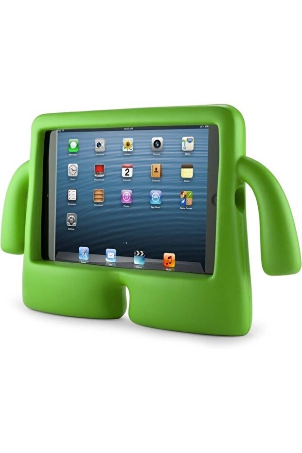 SmartGrist iGuy Kids Protective Case for iPad 10th Gen (10.9 Inch, 2022) - Freestanding Durable Cove