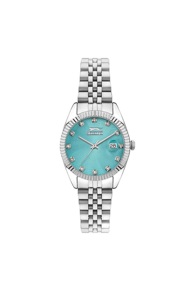 Sl.9.2240 Women's Wristwatch Campaign
