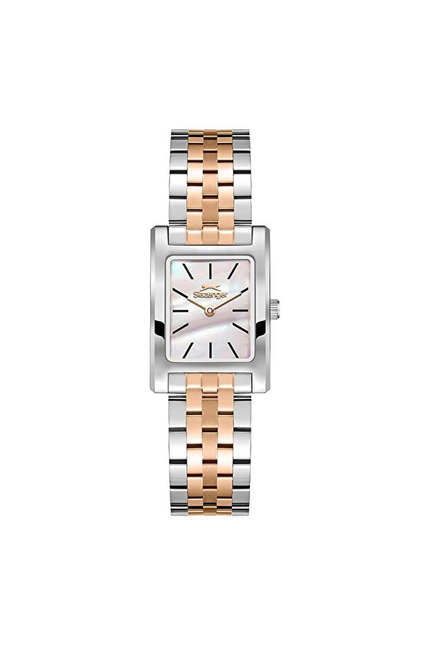 Sl.09.2505 Women's Wristwatch New Model Checkered