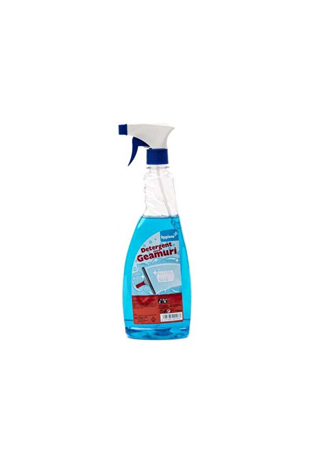 Window cleaner 750 ml/pc, - 4 pcs - 1