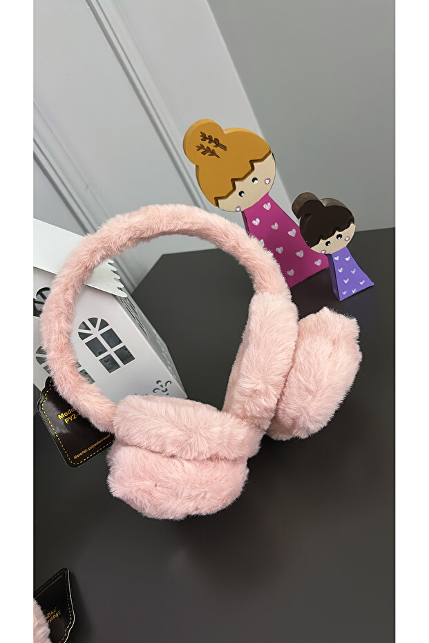 سماعات أذن قطيفة - 3