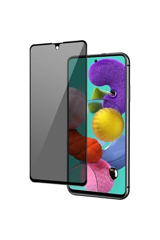 Redmi 10 Ghost Screen Protector Matte Ceramic - 1