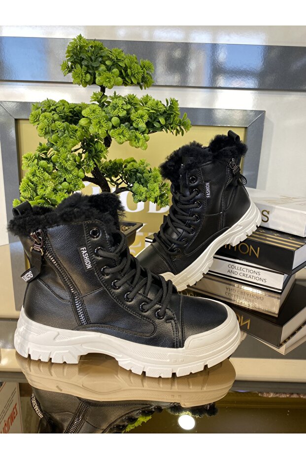 İthal Kar Botu 401K50 - 3