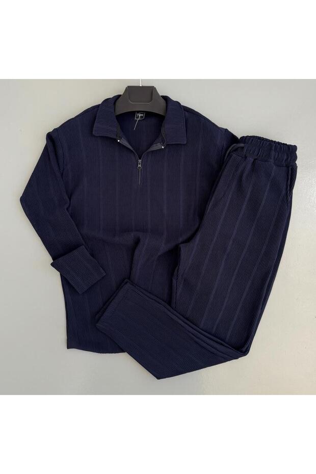 ERKEK OTTOMAN KUMAŞ ALT ÜST TAKIM - 1