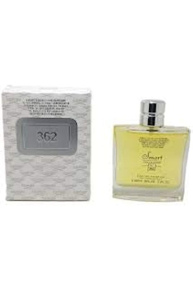 عطر 362 للرجال - مجموعة سمارت، 100 مل
