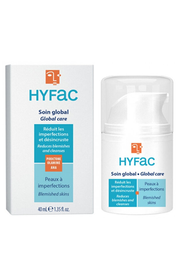 Global Care 40ML