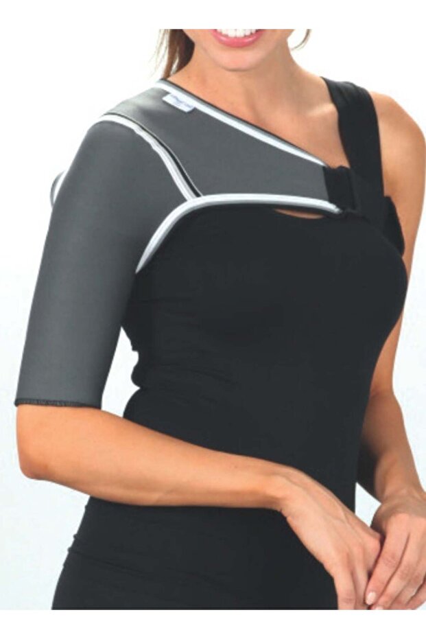Shoulder Supporter (XXL) - Premium Shoulder Stabilizer