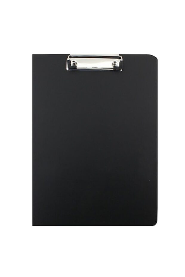 double clipboard, black - 1
