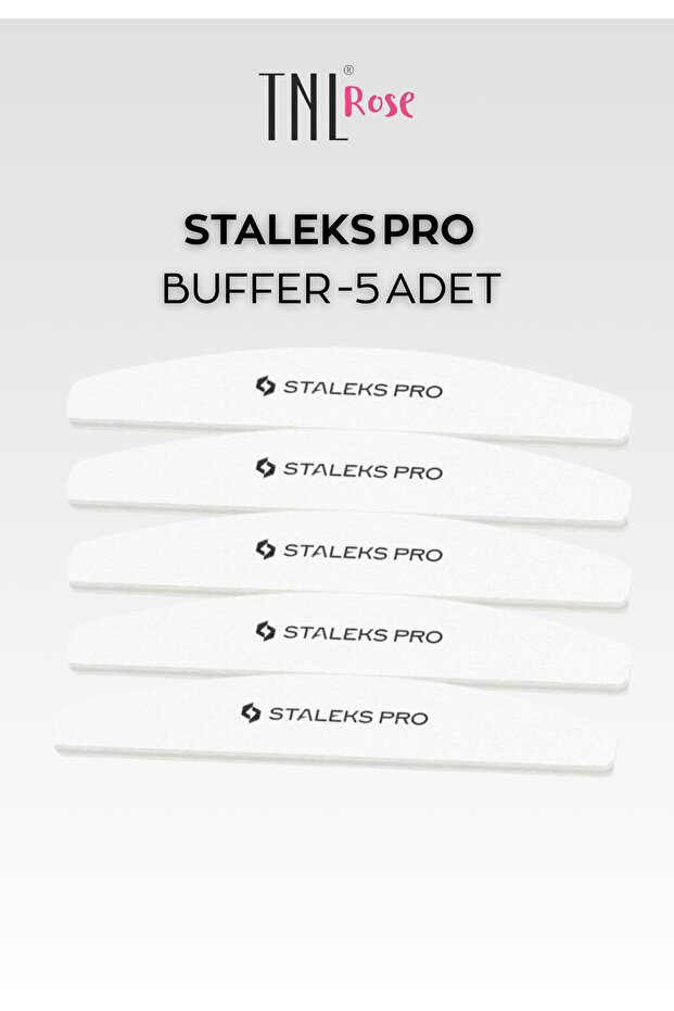 BUFFER BAFFER 100/180 5 ADET - 1