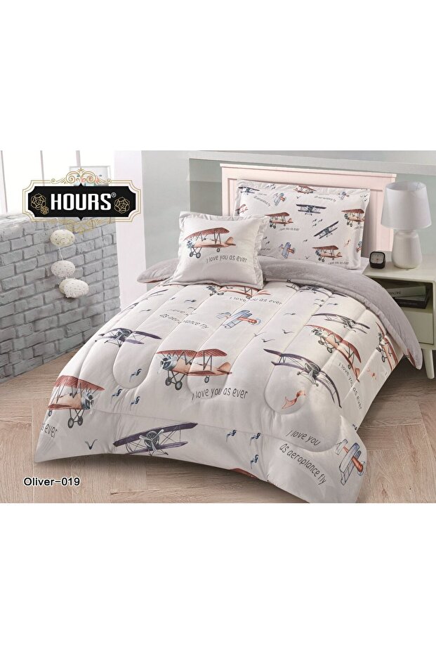 Children's set in multiple elegant designs and standard sizes for all designs - 1