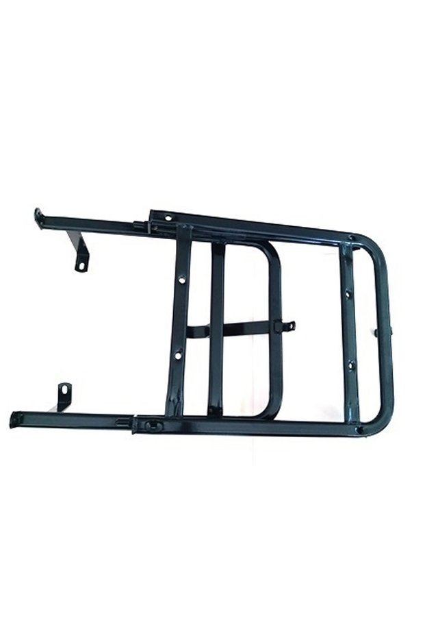 Sliding Rear Bag Rail Santa Ritmica Special