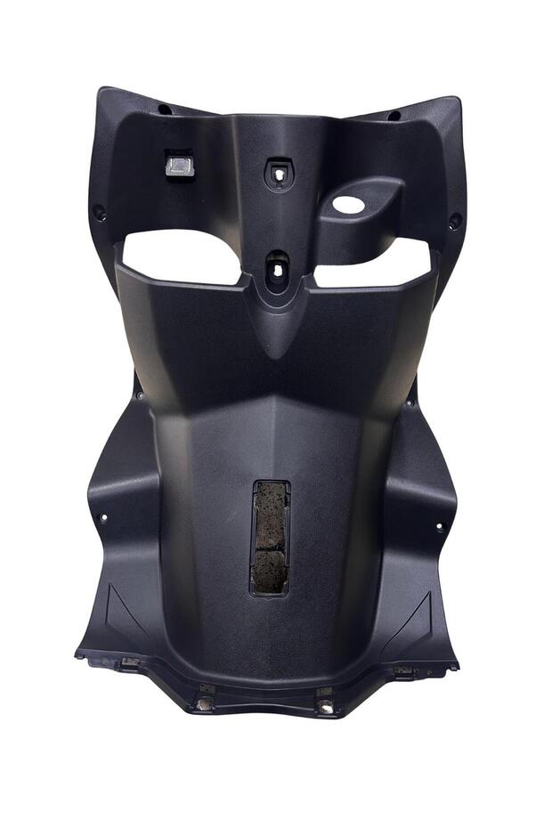 E-MON BUDDY ÖN İÇ PANEL - 1