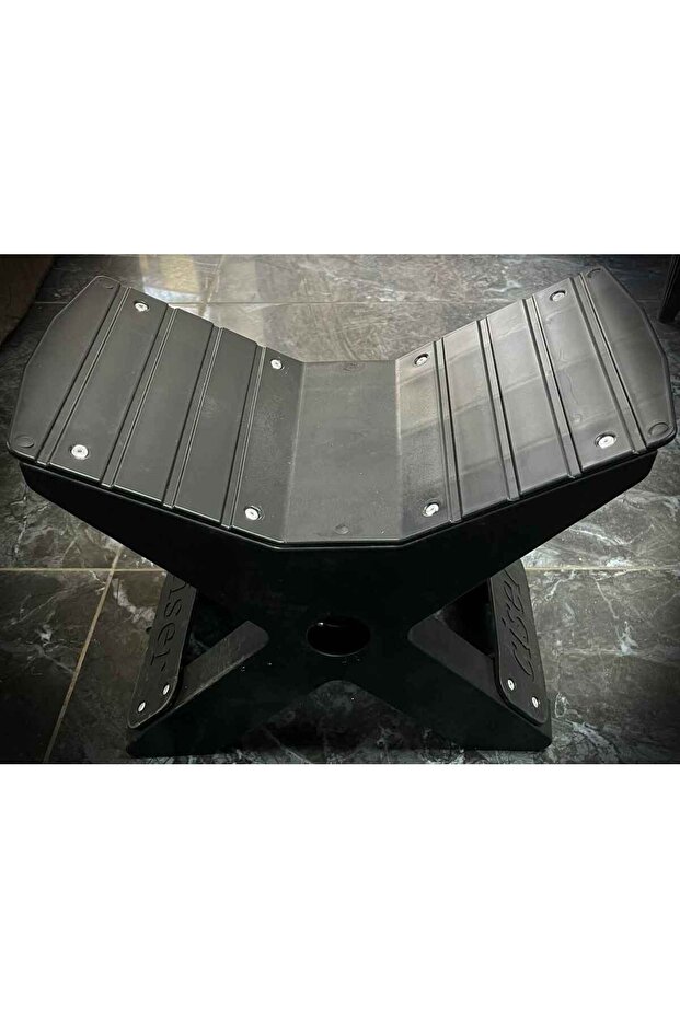 Plastik klasik model tabure - 3