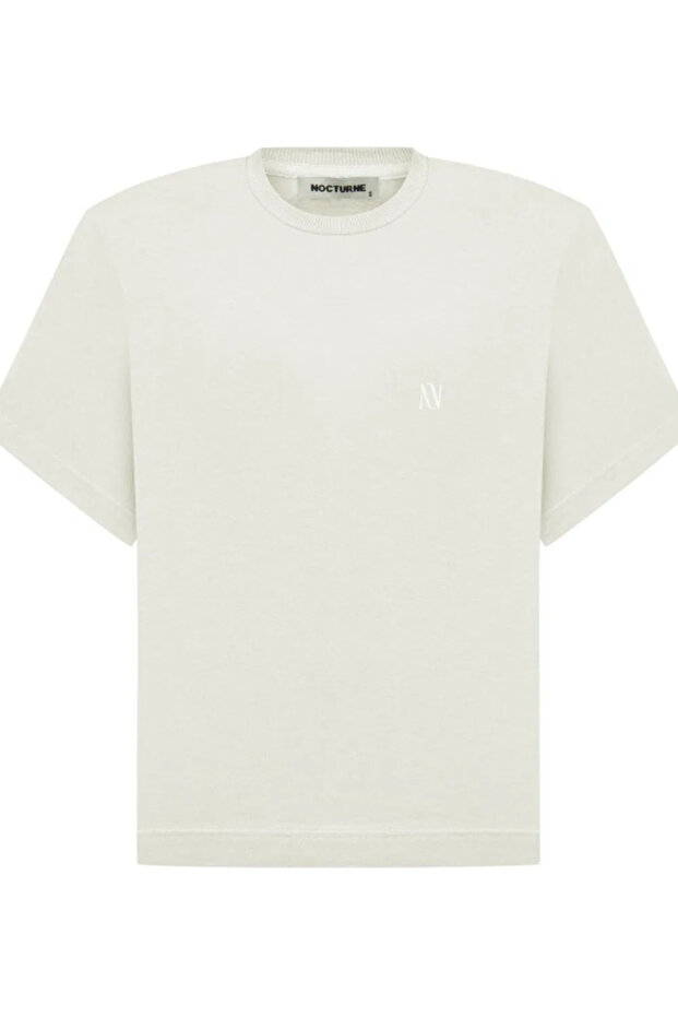 N24YN70036 TSHİRT - 1