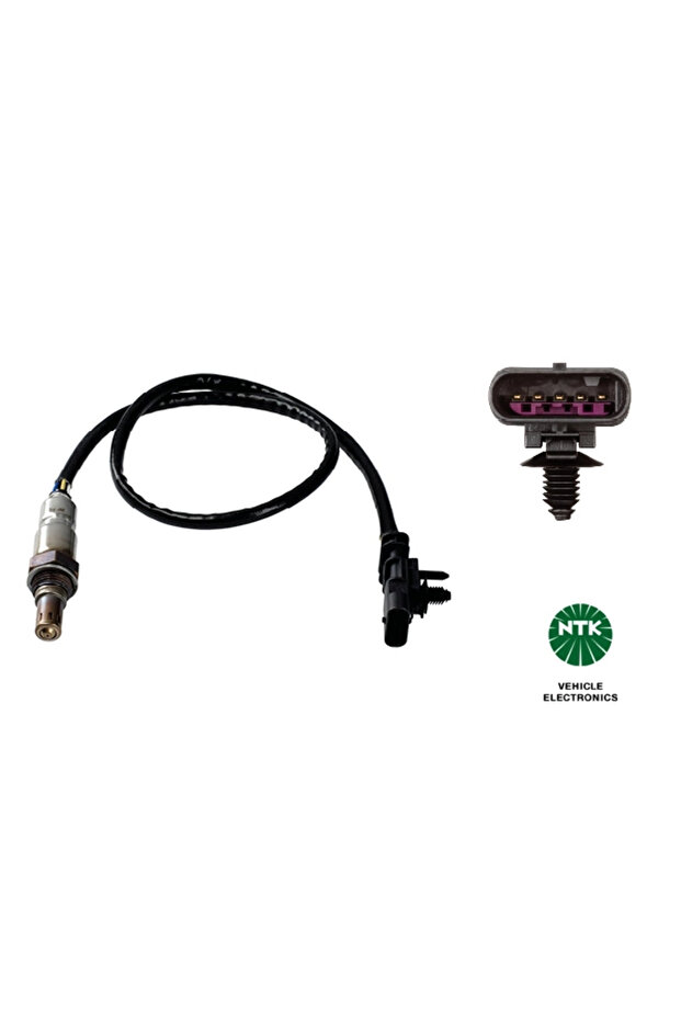 Lambda Sensor Fiat Ducato Bus/Ducato Body/Ducato Platform/Chassis - 1