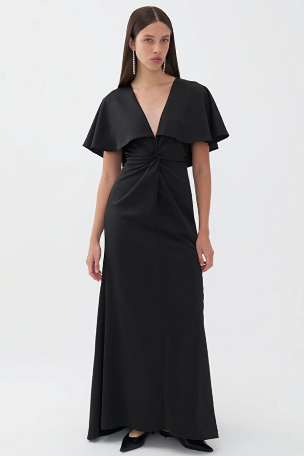 N24YN2402 ELBİSE - 1