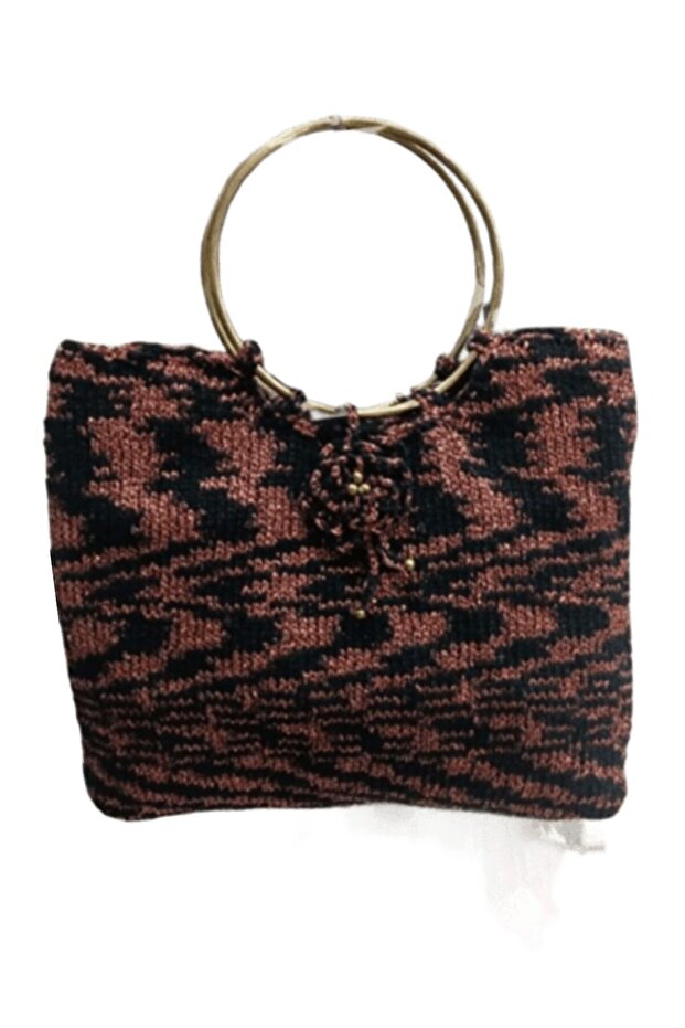 Fancy - Ebruli El Örgü İpi 100 Gr - 2