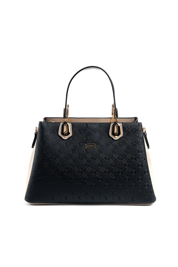 Women's Hand and Crossbody Bag 1253