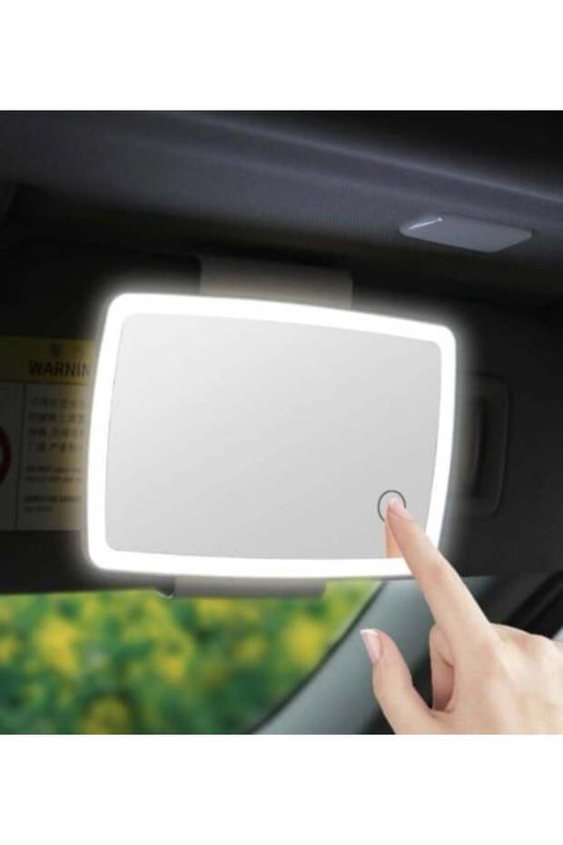 مراية داخلية للسيارة - 1