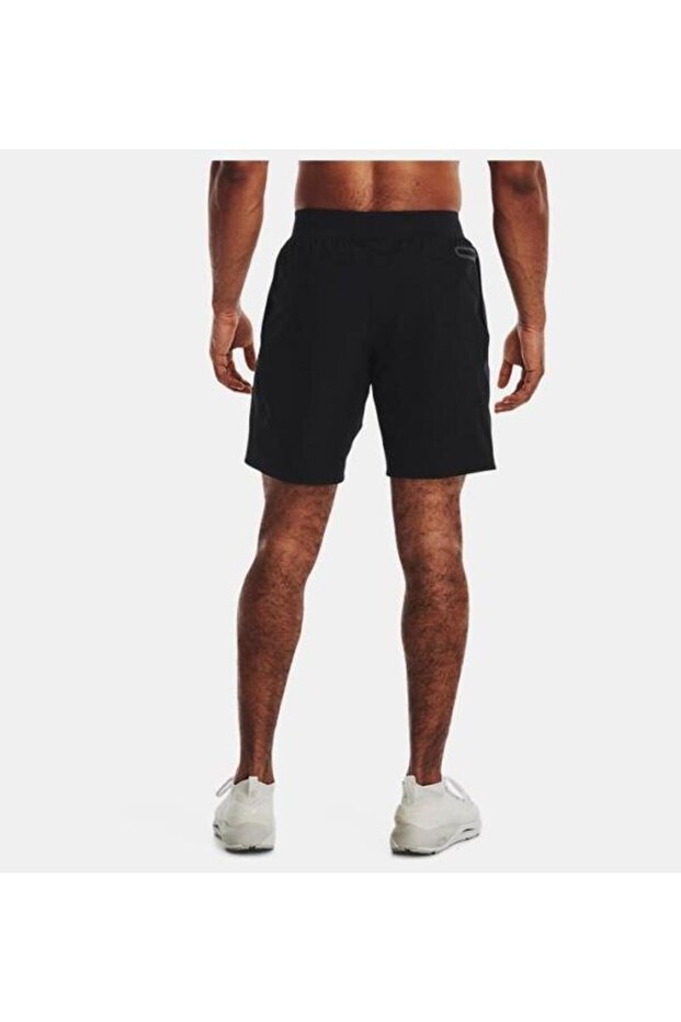 UA Unstoppable Shorts Erkek Şort - 4