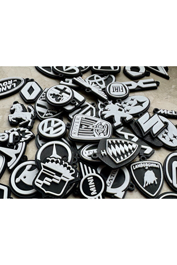 سلسلة مفاتيح صغيرة - 2