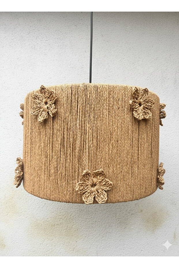 Bohem Avize, Yatak odası avize, çocuk odası avize, salon avize - 2