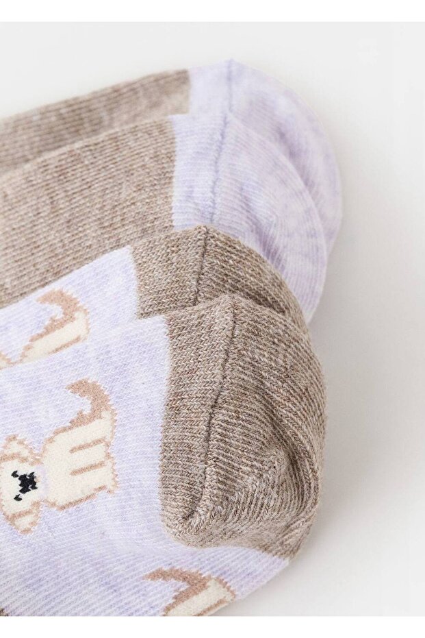 2'li çorap - 2