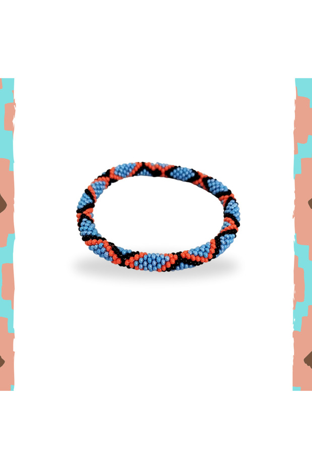 Unisex Bohemian Bracelet