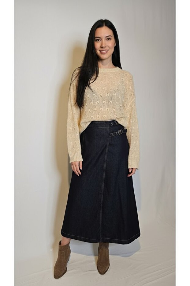 Jean Anvelop Etek - 1