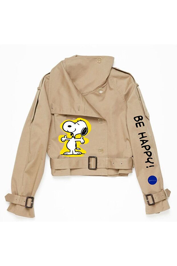 | Snoopy Be happy! - 1