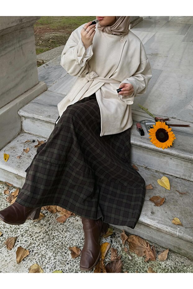 سترة إكرو - 3