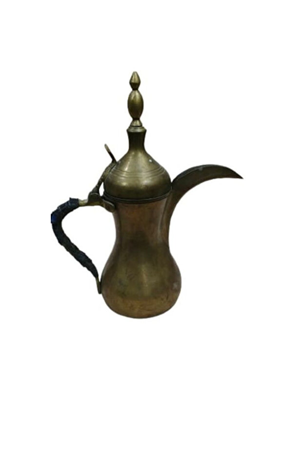 Antique Afghanistan Della