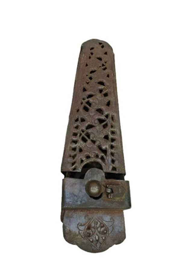 Antique Afghanistan