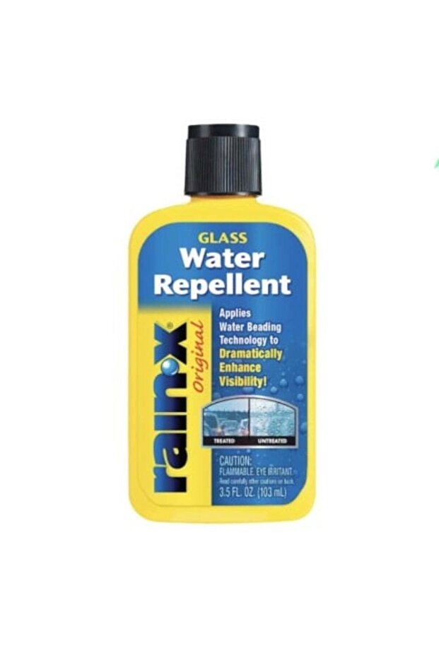 سائل مضاد للماء - 1