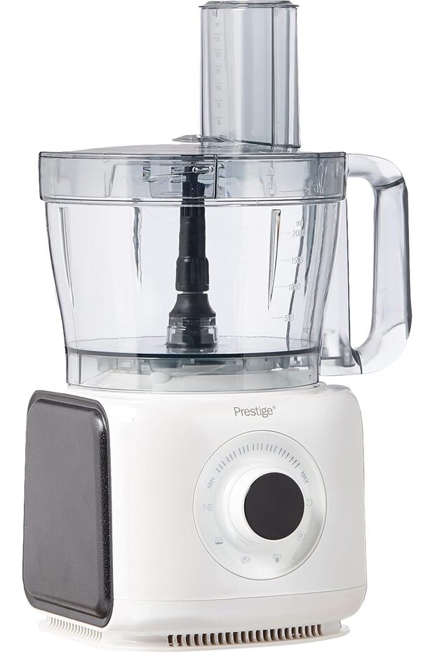 Food Processor 1000W, Digital, 3.5L Bowl, 10-in-1 (PR81505)