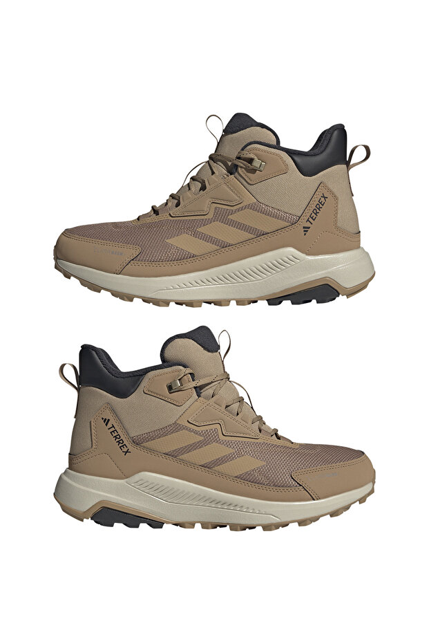 Terrex Anylander Climawarm+ Erkek Kısa Bot - 8