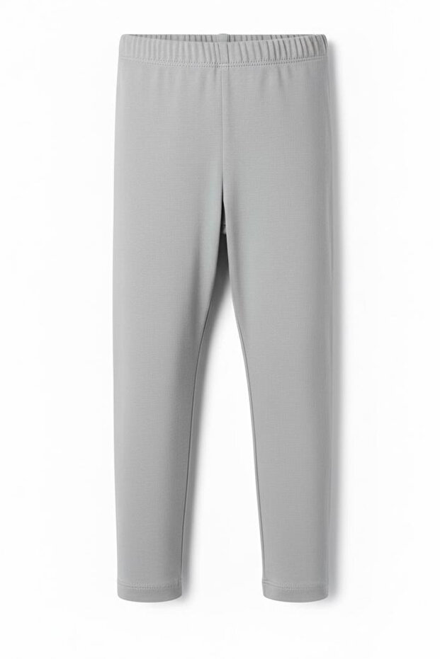 Softy Furry Inside Girls' Winter Tights